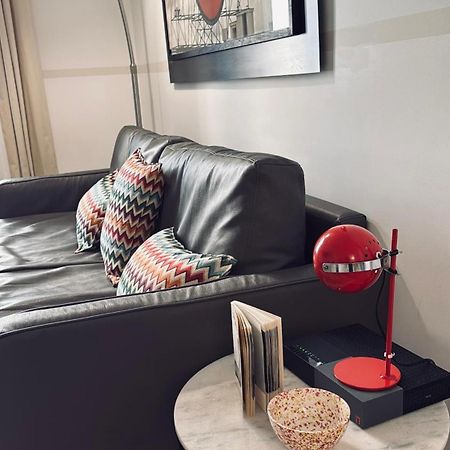 Modern Comfort, Poetic Charm Roma Dış mekan fotoğraf