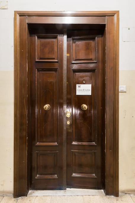 Modern Comfort, Poetic Charm Roma Dış mekan fotoğraf