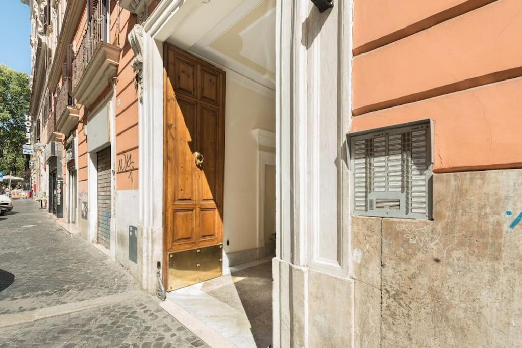 Modern Comfort, Poetic Charm Roma Dış mekan fotoğraf