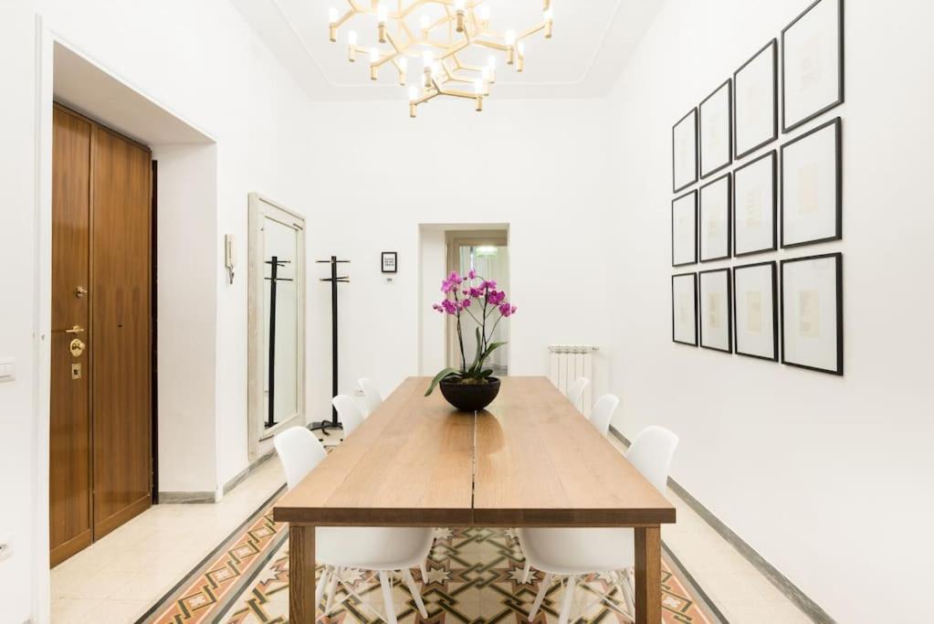 Modern Comfort, Poetic Charm Roma Dış mekan fotoğraf