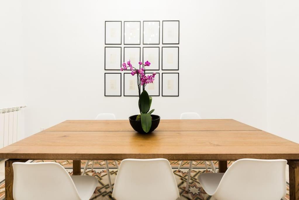Modern Comfort, Poetic Charm Roma Dış mekan fotoğraf