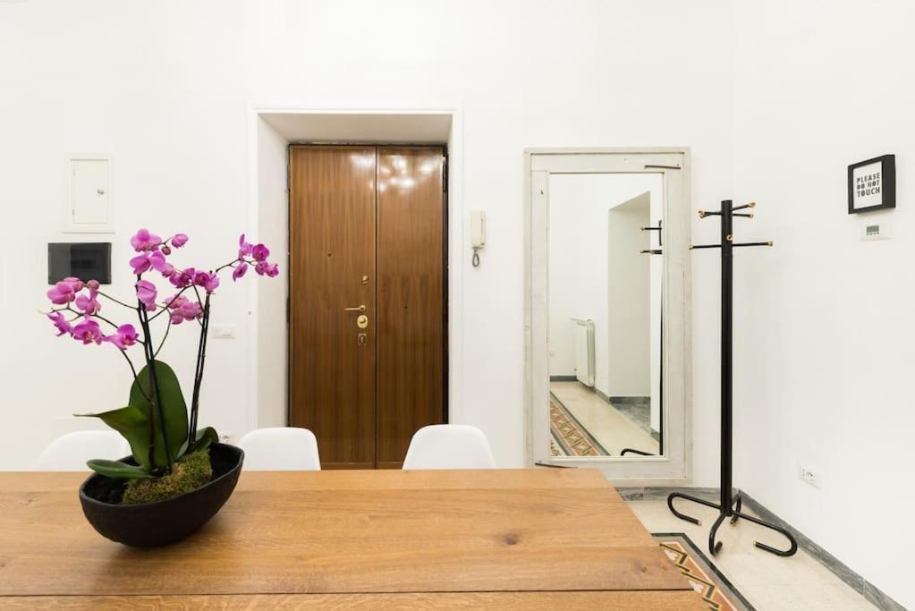 Modern Comfort, Poetic Charm Roma Dış mekan fotoğraf