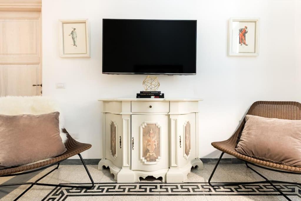 Modern Comfort, Poetic Charm Roma Dış mekan fotoğraf