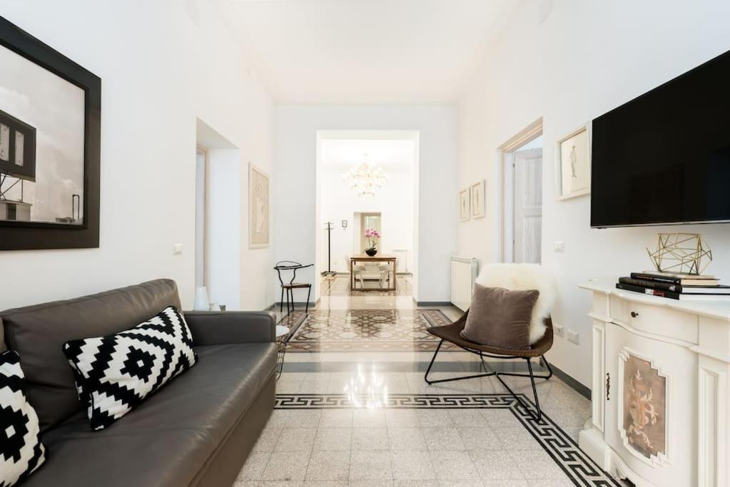 Modern Comfort, Poetic Charm Roma Dış mekan fotoğraf