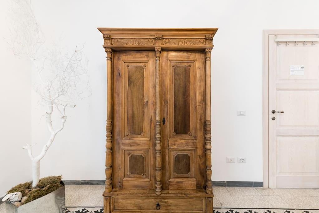 Modern Comfort, Poetic Charm Roma Dış mekan fotoğraf