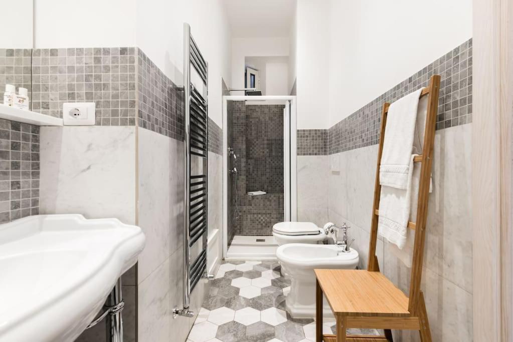 Modern Comfort, Poetic Charm Roma Dış mekan fotoğraf