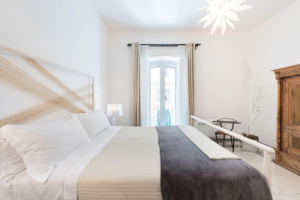 Modern Comfort, Poetic Charm Roma Dış mekan fotoğraf
