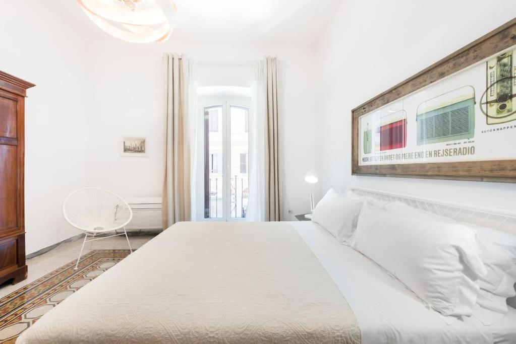 Modern Comfort, Poetic Charm Roma Dış mekan fotoğraf