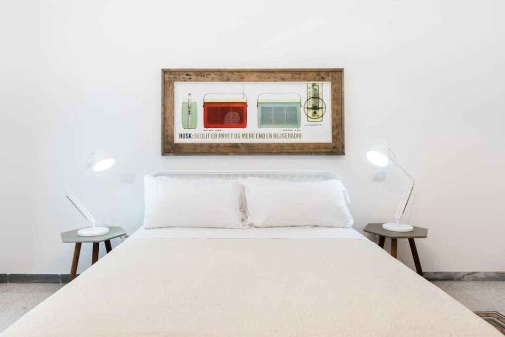 Modern Comfort, Poetic Charm Roma Dış mekan fotoğraf