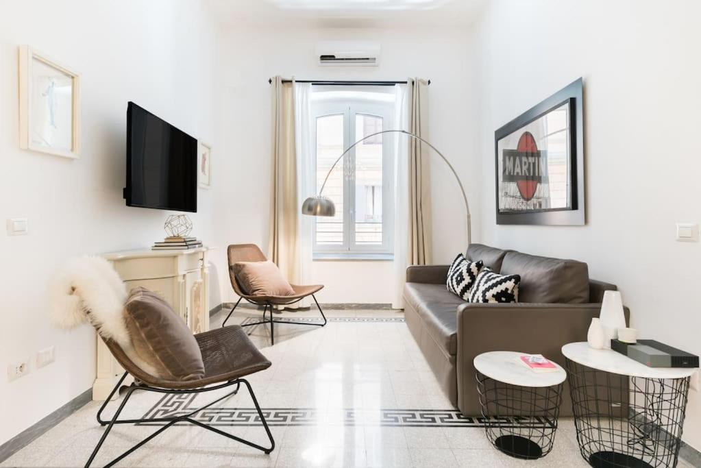 Modern Comfort, Poetic Charm Roma Dış mekan fotoğraf
