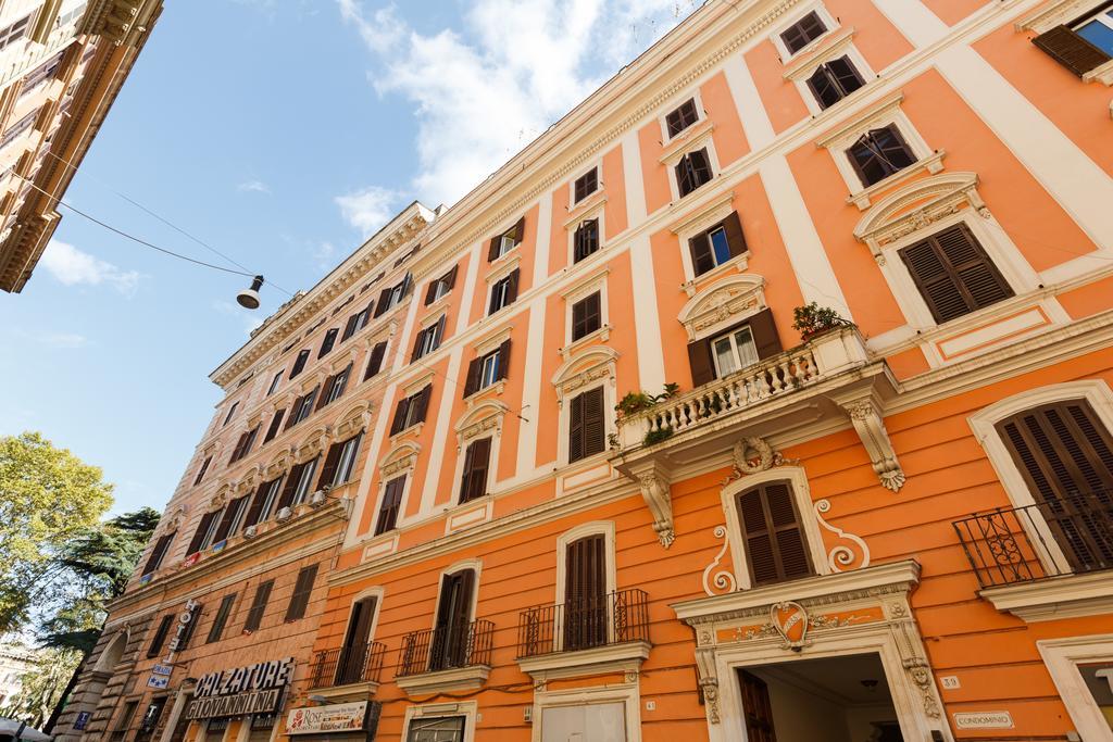 Modern Comfort, Poetic Charm Roma Dış mekan fotoğraf