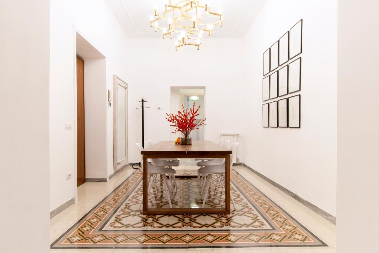 Modern Comfort, Poetic Charm Roma Dış mekan fotoğraf