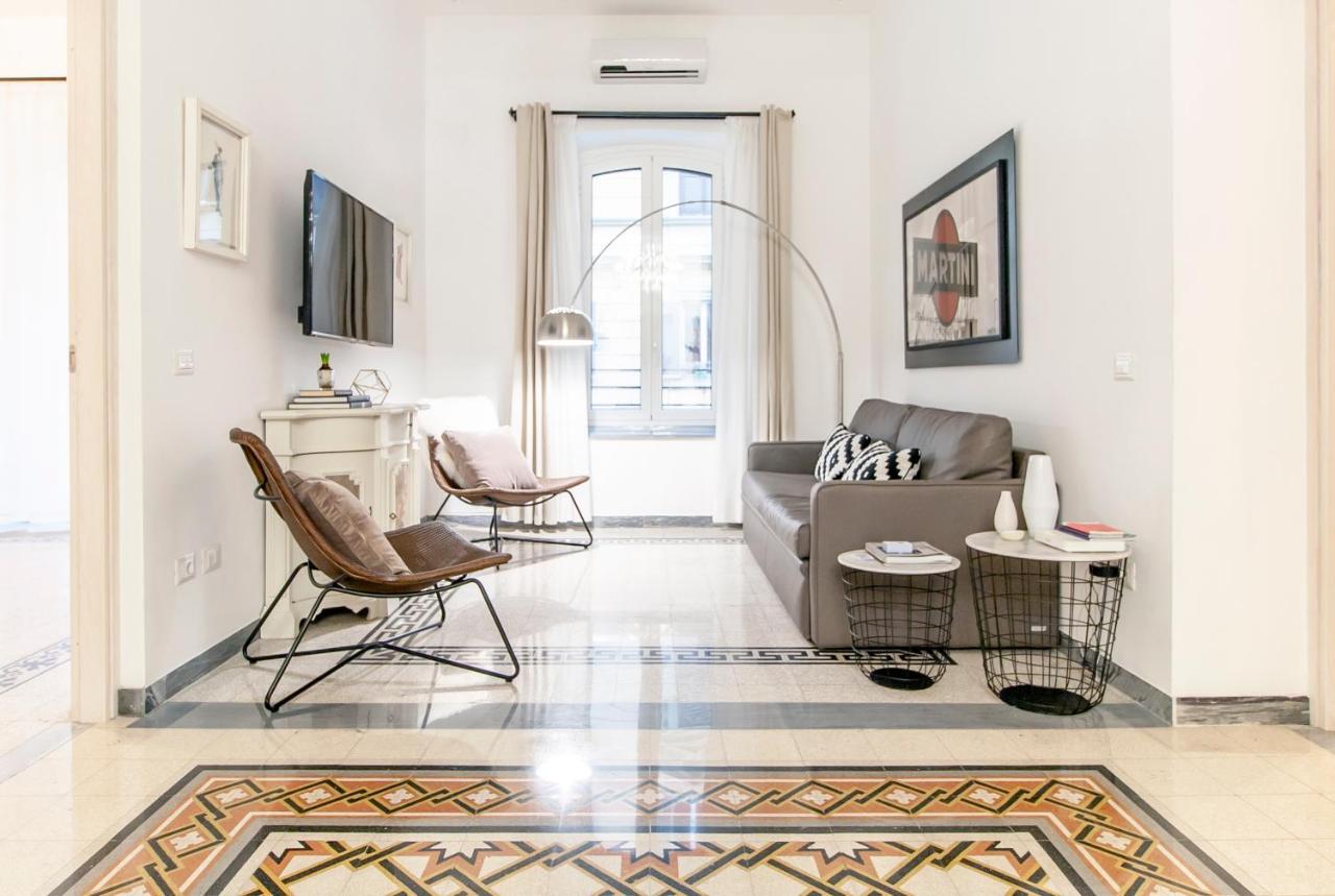 Modern Comfort, Poetic Charm Roma Dış mekan fotoğraf