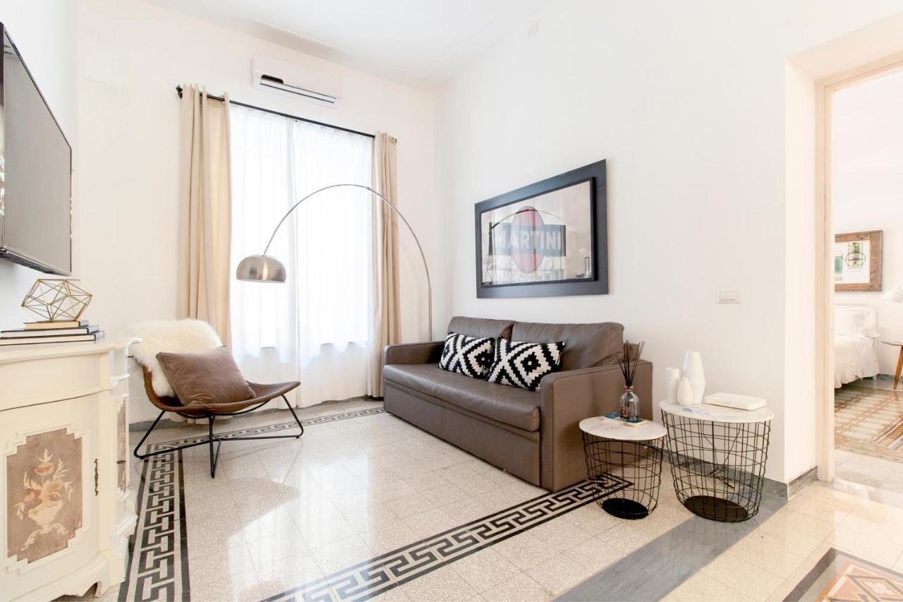 Modern Comfort, Poetic Charm Roma Dış mekan fotoğraf
