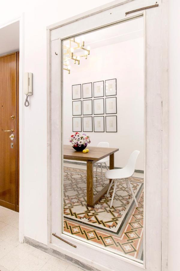 Modern Comfort, Poetic Charm Roma Dış mekan fotoğraf