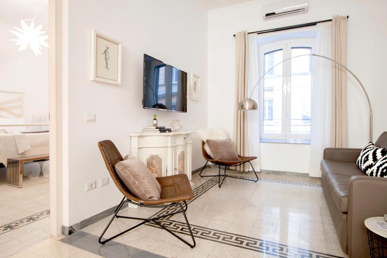 Modern Comfort, Poetic Charm Roma Dış mekan fotoğraf