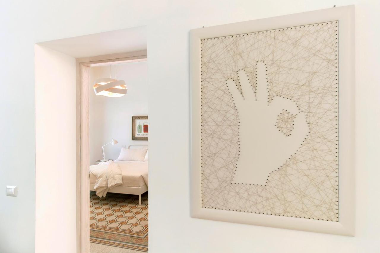 Modern Comfort, Poetic Charm Roma Dış mekan fotoğraf