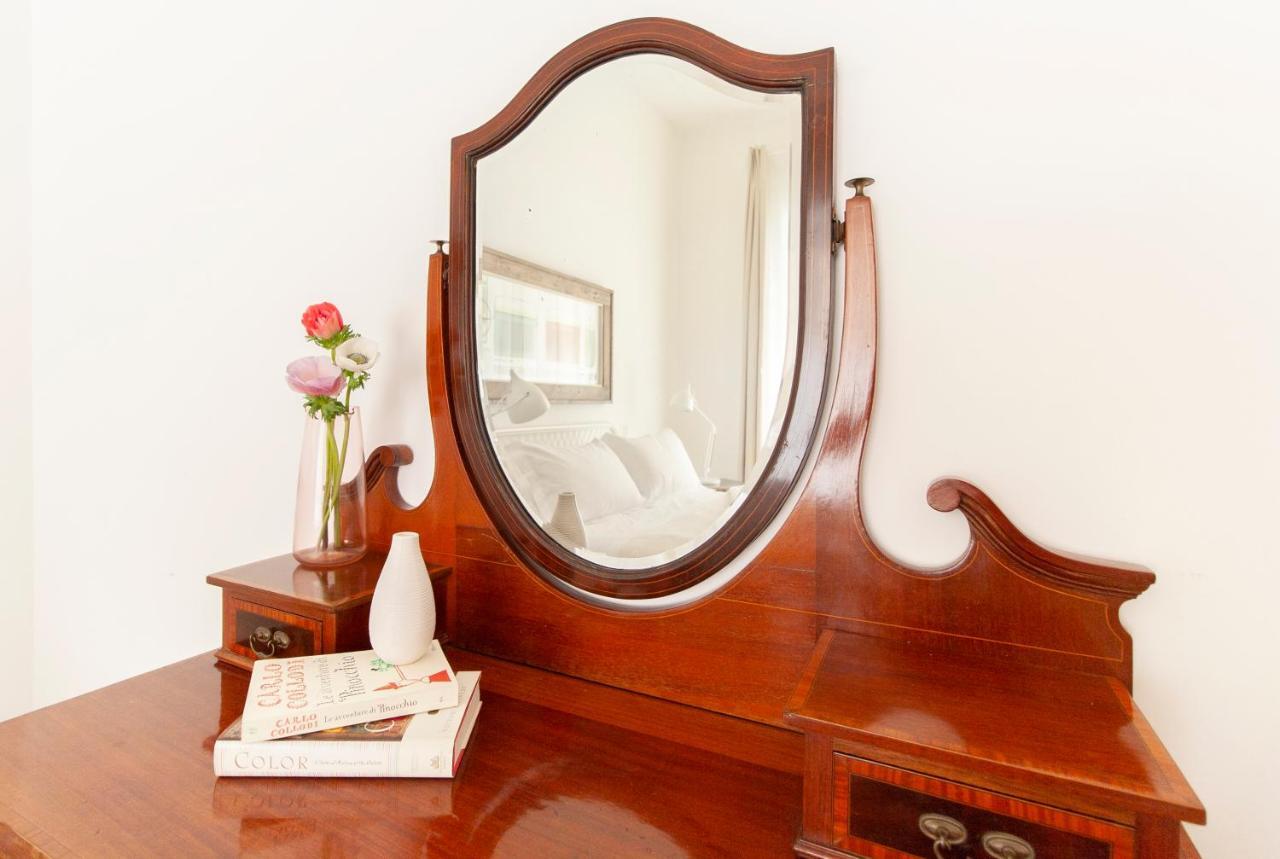 Modern Comfort, Poetic Charm Roma Dış mekan fotoğraf