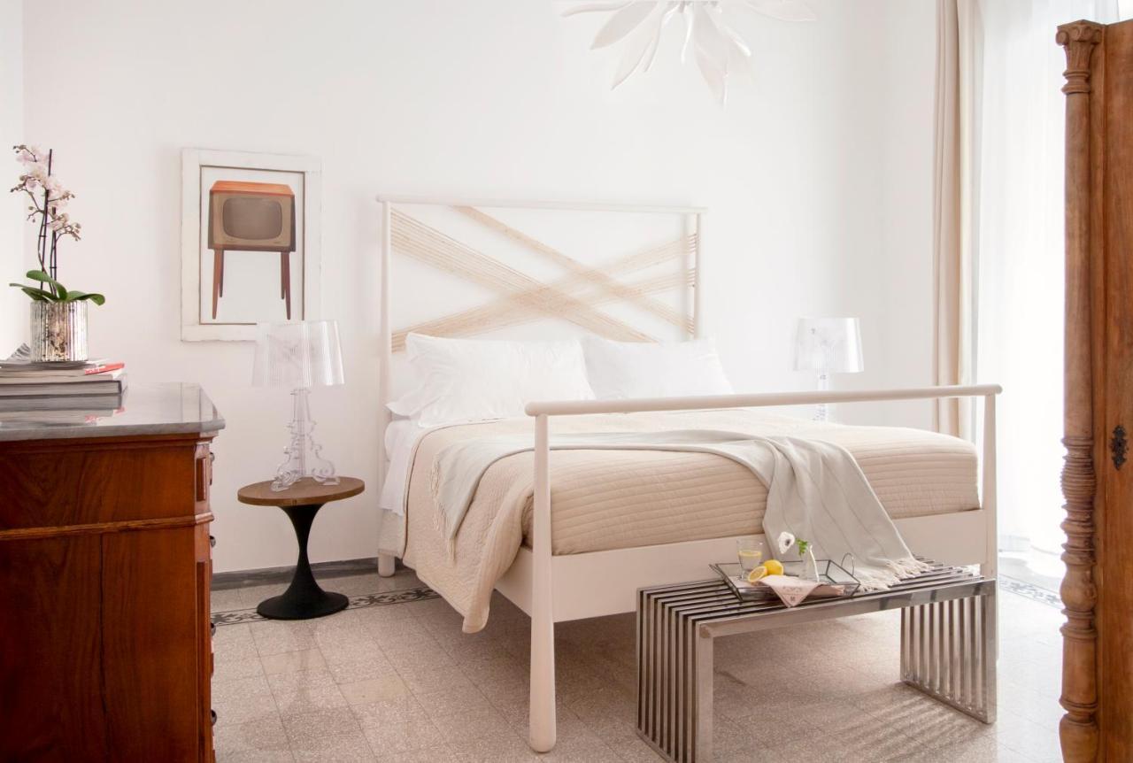Modern Comfort, Poetic Charm Roma Dış mekan fotoğraf